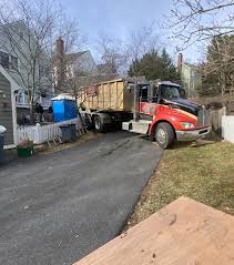 Shed Removal in Sewanee, TN